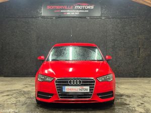 AUDI A3 “ONLY 76,000KMS” AUTOMATIC 2015 - Image 2