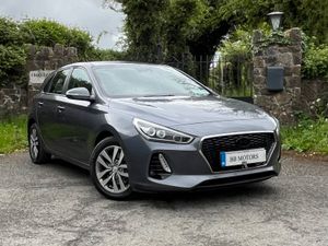 Hyundai i30 2017 - Image 2