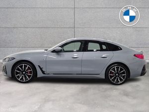 BMW i4 eDrive35 M Sport - Image 3