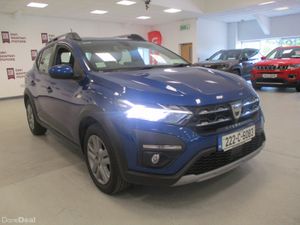 Dacia Sandero Stepway 1.0 PET 2022-CAMERA - Image 3