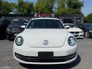 15 Vw Beetle 1.2 - Image 3