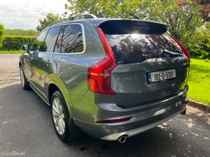 Volvo XC90 2018 - Image 4