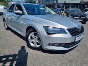 Skoda Superb 2016 - Image 2