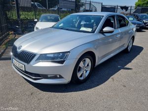 Skoda Superb 2016 - Image 4