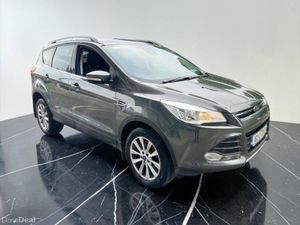Ford Kuga 2016 - Image 3