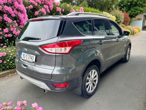 Ford Kuga 2016 - Image 2