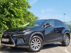 2018 LEXUS NX 300h HYBRID AUTO NCT'd €26,900 - Image 2