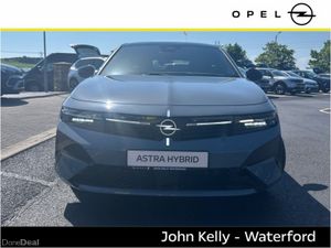 Opel Astra GS HYBRID - Image 2