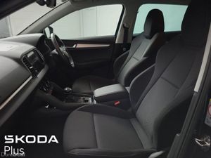 Skoda Karoq Ambition 1.5Tsi 150Bhp DSG - Image 4