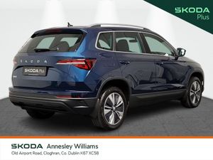Skoda Karoq Ambition 1.5Tsi 150Bhp DSG - Image 3