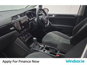 Volkswagen Touran 1.2 TSI 110HP Trendline - Image 4