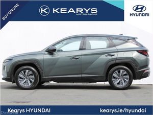 Hyundai Tucson 2WD Comfort Plus - Image 3