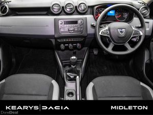 Dacia Duster TCe 100 Essential - Image 4