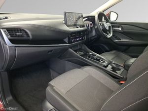 Nissan Qashqai E-POWER SV PREMIUM €3000 SCRAPPAGE - Image 3