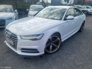 Audi A6 2015 - Image 4