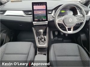 Renault Captur Evolution TCe 90 Manual - Image 3
