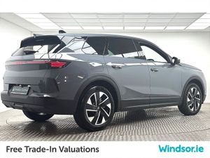 Opel Grandland Electric Elegance 213hp automatic - Image 2