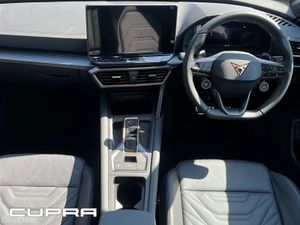 Cupra Formentor VZ eHYBRID 272HP DSG *5 YEAR WARRA - Image 3