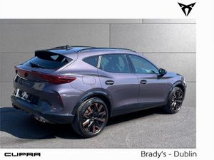 Cupra Formentor VZ eHYBRID 272HP DSG *5 YEAR WARRA - Image 4