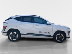 Hyundai KONA EV Platinum 65kWh - Image 2