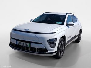 Hyundai KONA EV Platinum 65kWh - Image 4