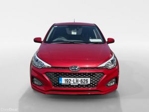 Hyundai i20 1.0 T-GDI Deluxe Plus Auto - Image 3