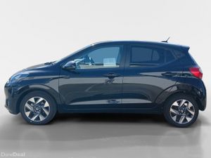 Hyundai i10 i10 Deluxe Plus Auto - Image 2