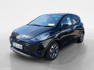 Hyundai i10 i10 Deluxe Plus Auto - Image 4