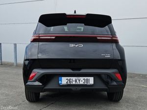BYD DOLPHIN SURF 43.2kWh Comfort - Image 4