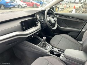 Skoda Octavia OCTAVIA AMB 2.0TDI 115HP - Image 2
