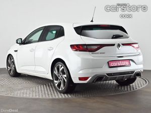 Renault Megane 1.6 TCE 205 EDC GT NAV - Image 3