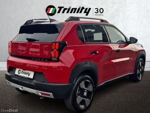 Fiat Panda ** ALL NEW GRANDE PANDA ** LA PRIMA  ** - Image 3