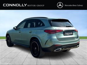 Mercedes-Benz GLC GLC 300e Urban Edition - Image 3
