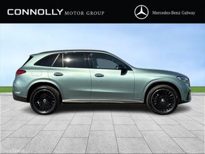 Mercedes-Benz GLC GLC 300e Urban Edition - Image 4