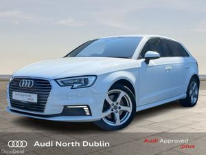 Audi A3 1.4 E-TRON 5DR AUTO - Image 4