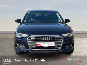 Audi A6 50 TFSI e SPORT Q 299HP - Image 3