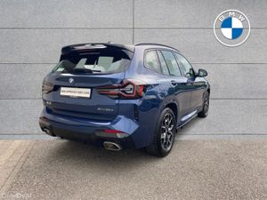 BMW X3 xDrive30 M Sport - Image 3