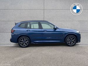 BMW X3 xDrive30 M Sport - Image 4