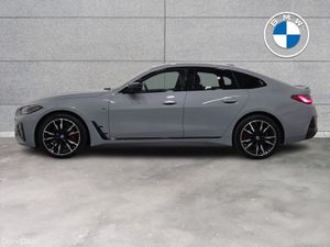BMW i4 M50 - Image 4