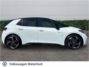 Volkswagen ID.3 GTX PERF. PLUS 79KWH - Image 4