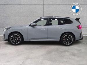 BMW X3 30e xDrive M Sport - Image 4