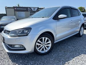 Vw Polo 1.2 TSI COMFORTLINE AUTOMATIC LOW KM - Image 2