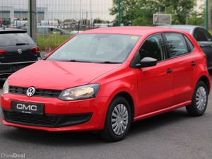 Volkswagen Polo 2014 - Image 3