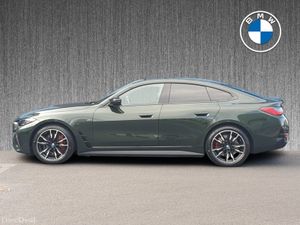 BMW i4 M50 - Image 4