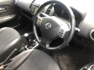 Nissan Note 1.5 N-TEC DCI 5DR - Image 3