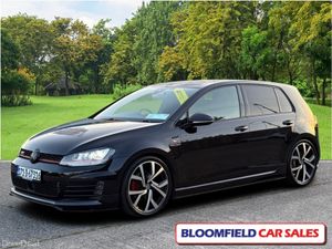 Volkswagen Golf 2.0 GTI, DSG // IMMACULATE - Image 3