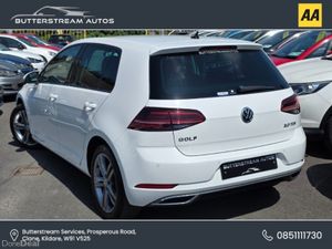 Volkswagen Golf 2.0 TDI DSG HIGHLINE LEATHER 85K K - Image 4