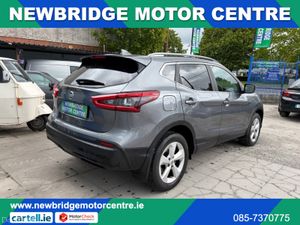Nissan Qashqai 1.5 DIESEL PAN ROOF  STUNNING SUV - Image 3