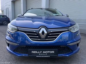 Renault Megane 1.2 PETROL GT LINE SPORT TOURER **T - Image 2