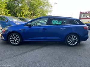 Renault Megane 1.2 PETROL GT LINE SPORT TOURER **T - Image 4